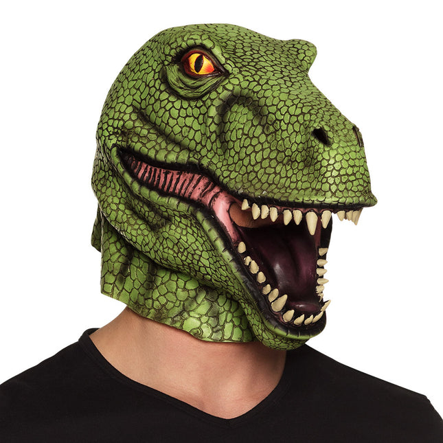 Dino T-Rex Maske