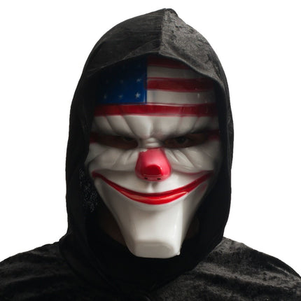 Maske Usa