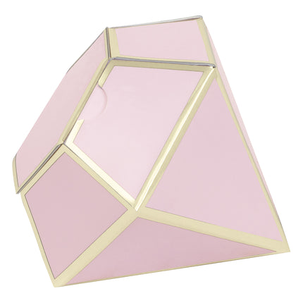 Diamant-Geschenkboxen 10cm 8Stück