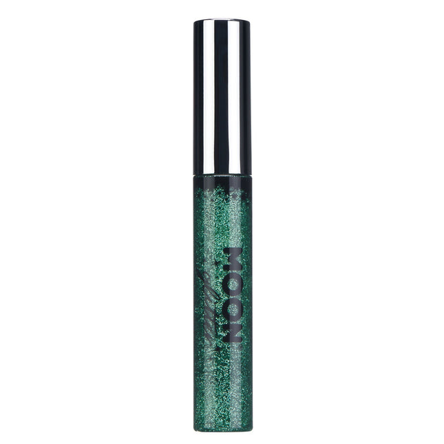 Moon Glitter Holographic Glitter Eye Liner Grün 10ml