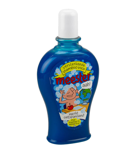 Fun Shampoo Master 350ml