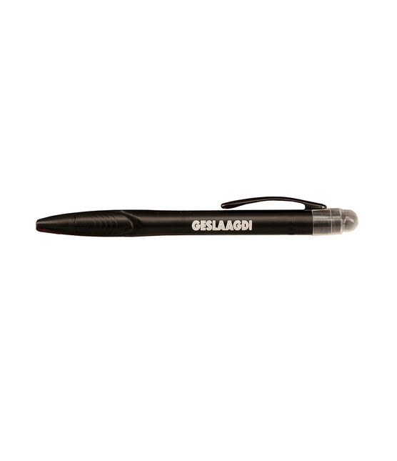 Leuchtender Stift Erfolgreich 15cm