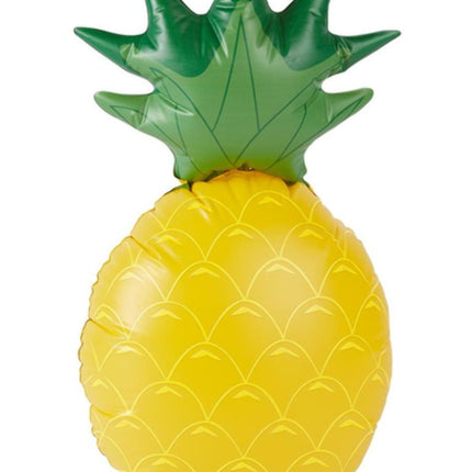 Aufblasbare Ananas 59cm