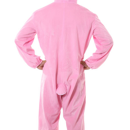 Kaninchen Onesie L