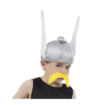 Asterix-Helm Kind