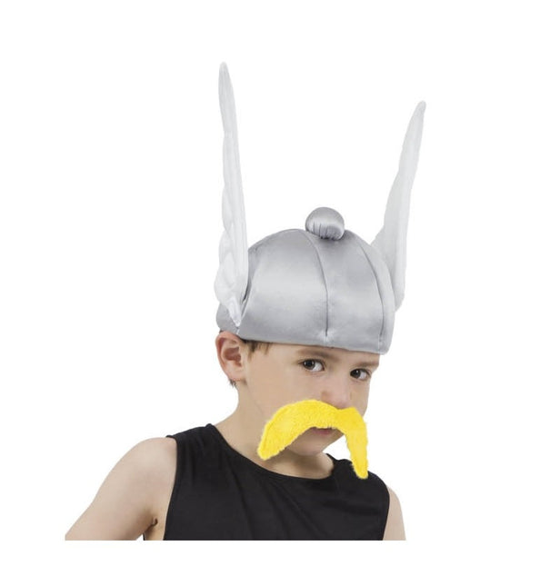 Asterix-Helm Kind