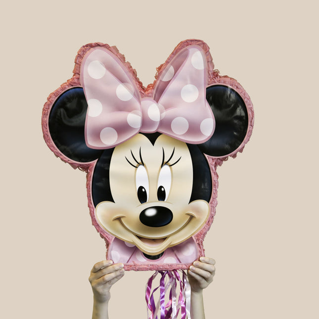 Pinata Minnie Maus 51cm