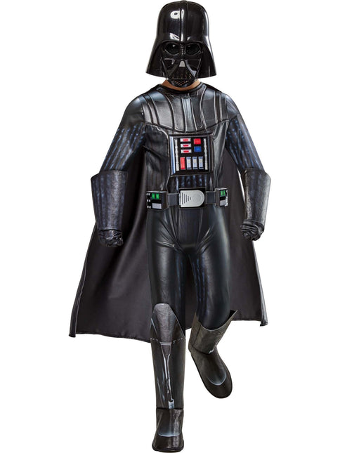 Star Wars Kostüm Darth Vader Premium Kind