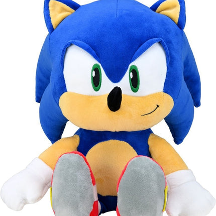 Sonic Cuddle Movement 40cm