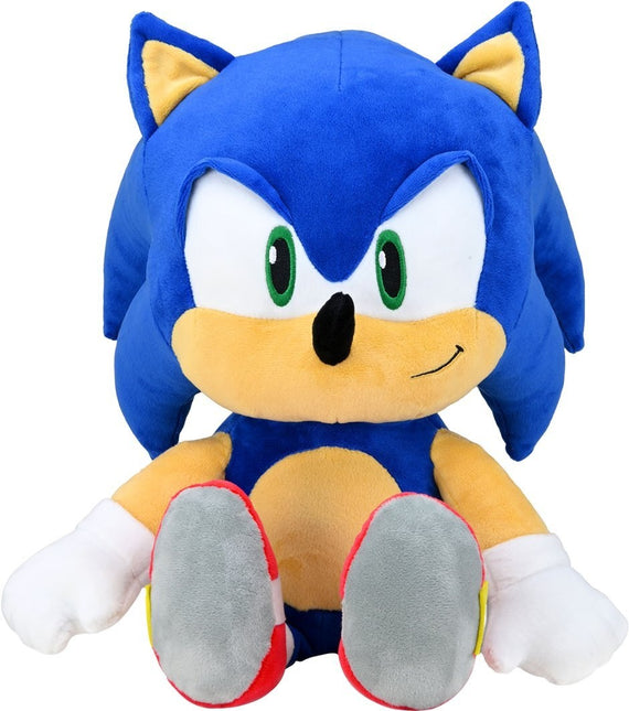 Sonic Cuddle Movement 40cm