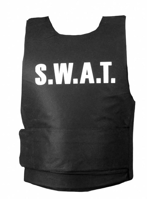 Swat-Weste M