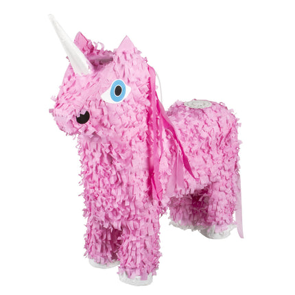 Pinata Einhorn Rosa 47cm