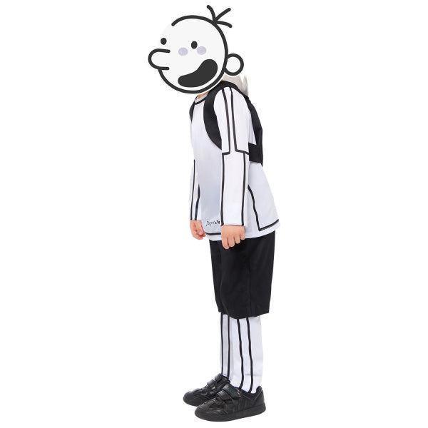 Kinderkostüm Diary of a Wimpy Kid Gregg