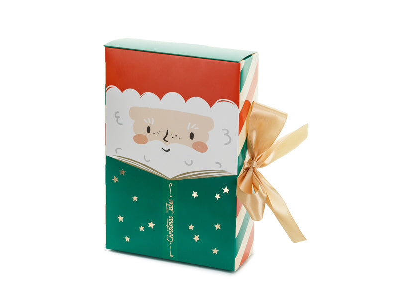 Handout Box Santa 22.5cm