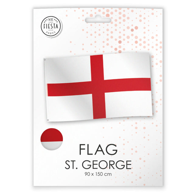 St. George Flagge 1.5m