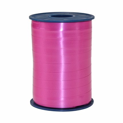 Fuchsia Farbband 10mm 250m