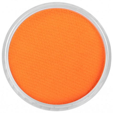 Hobby Aquarellfarbe Neon Orange 90gr