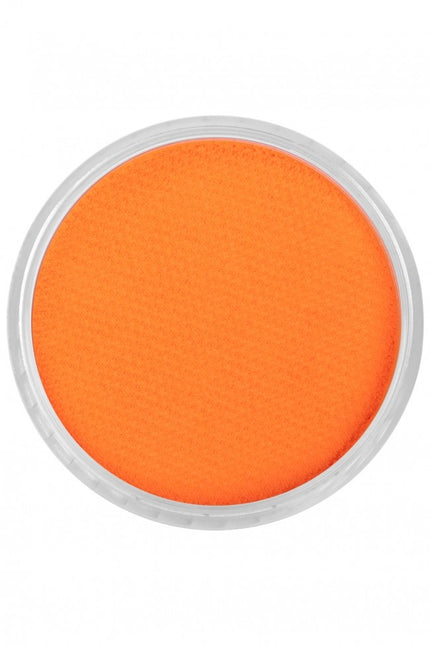 Hobby Aquarellfarbe Neon Orange 90gr