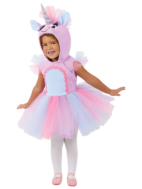 Einhorn Kleid Baby