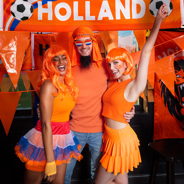 Holland-Banner 1,8 m