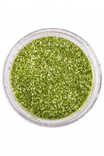 PXP Glitter Powder Apfelgrün 2.5gr