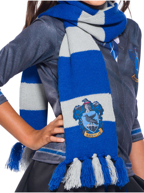 Harry Potter Schal Ravenclaw