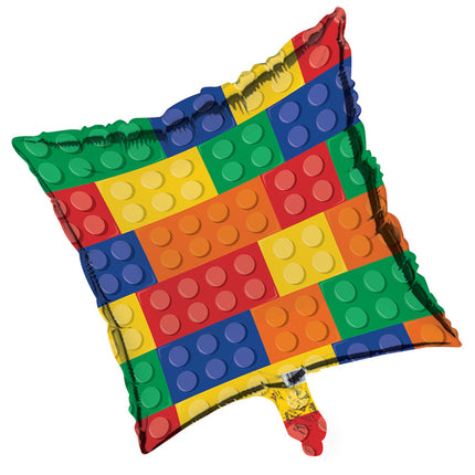 Lego Helium Ballon Leer 44cm