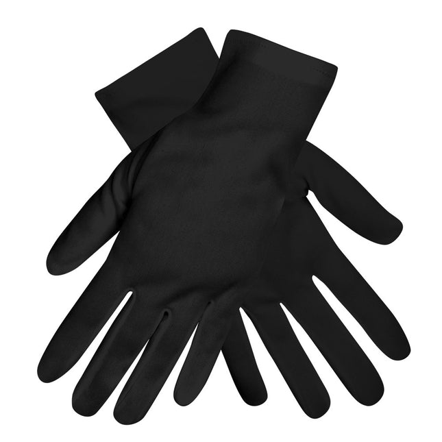 Handschuhe Schwarz