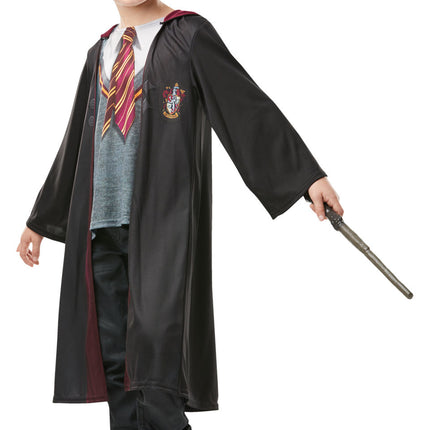 Harry Potter Anzug Kind Luxe