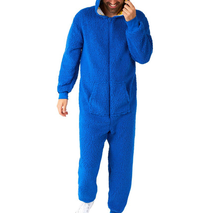 Kuckucksmonster-Strampler <tc>OppoSuits</tc>