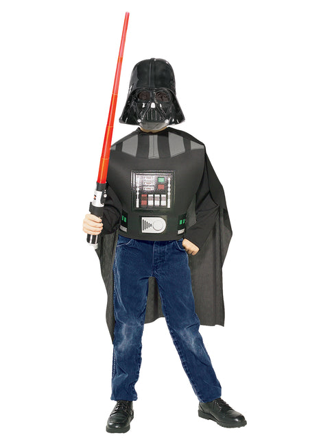 Star Wars Accessoire Set Darth Vader 4 Teile