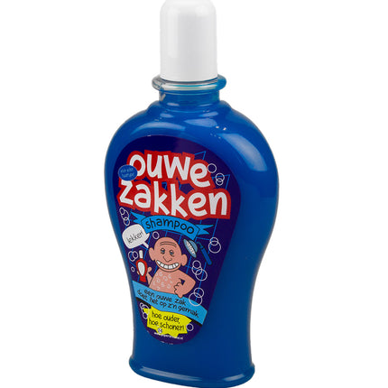 Fun Shampoo Alte Säcke 350ml