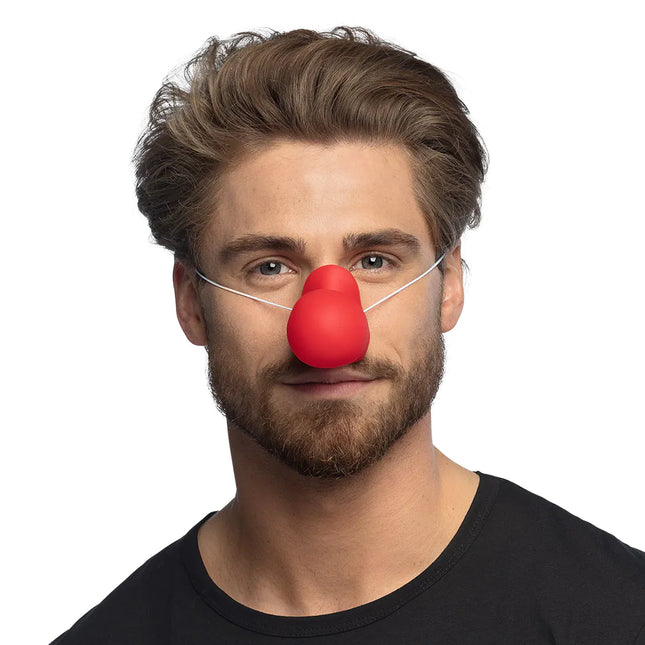 Clownsnase Hupen