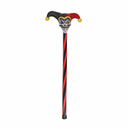 Halloween Stab Clown 90cm