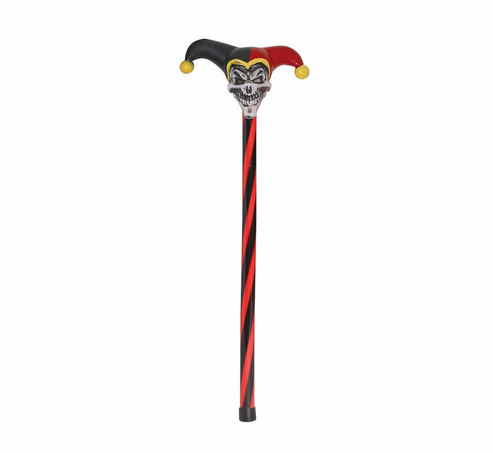 Halloween Stab Clown 90cm