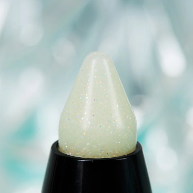 Moon Glitter Iridescent Body Crayons Weiß 3.2g