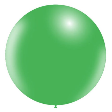 Grüner Riese Ballon XL 91cm