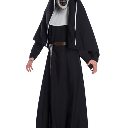 Halloween Kostüm The Nun Deluxe