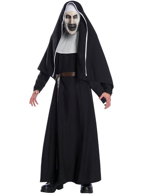 Halloween Kostüm The Nun Deluxe