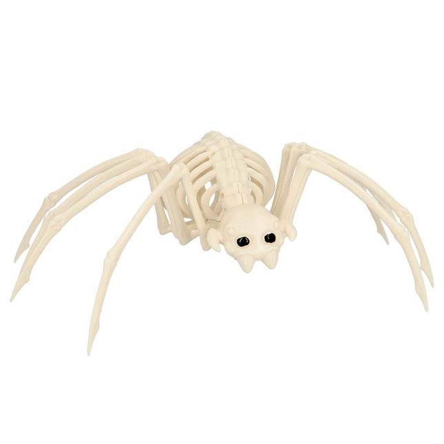 Halloween Spinne Skelett 35cm