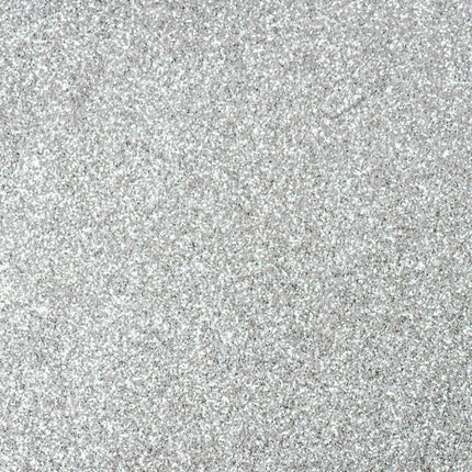 Silberne Flaggenleine Glitter 6m