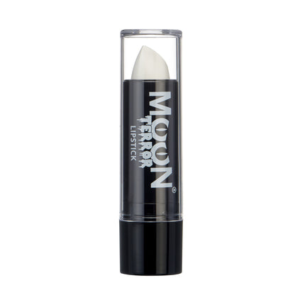 Moon Terror Halloween Lippenstift Wicked White 4.2g