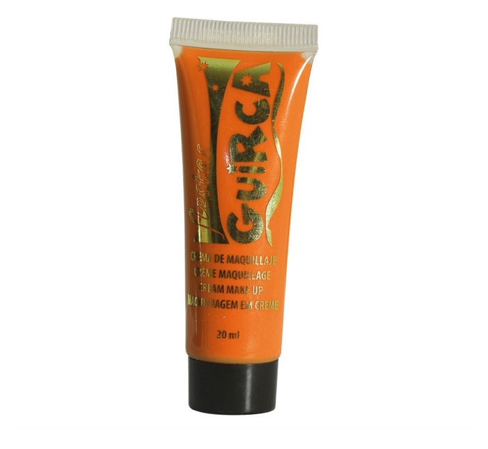 Orange Schmink 20ml