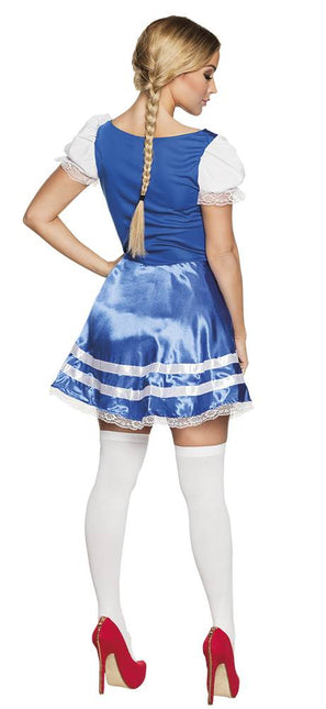 Dirndlkleid Oktoberfest