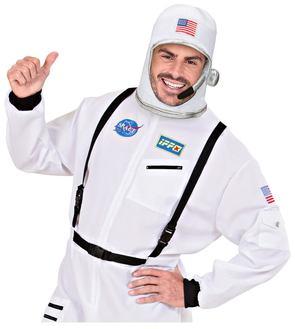 Astronautenhelm Usa