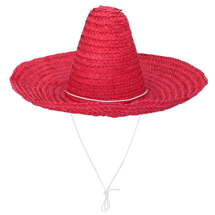 Roter Sombrero 49cm