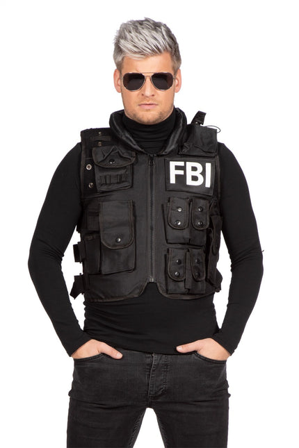 FBI-Weste