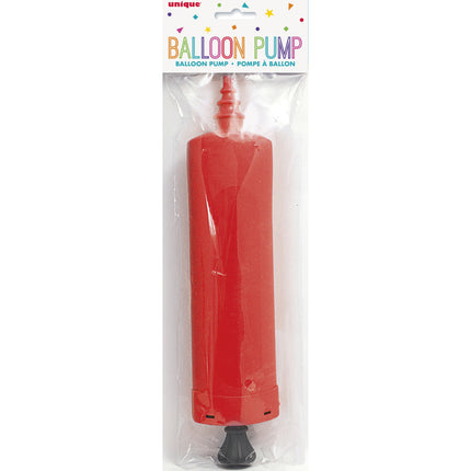 Ballonpumpe 27cm