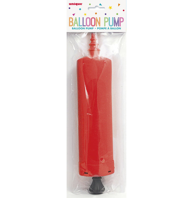 Ballonpumpe 27cm