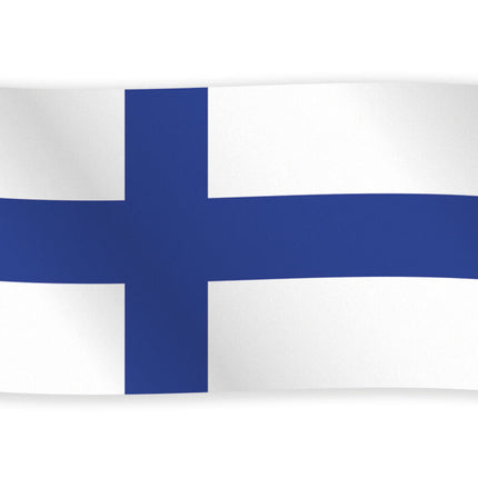 Flagge Finnland 1,5 m